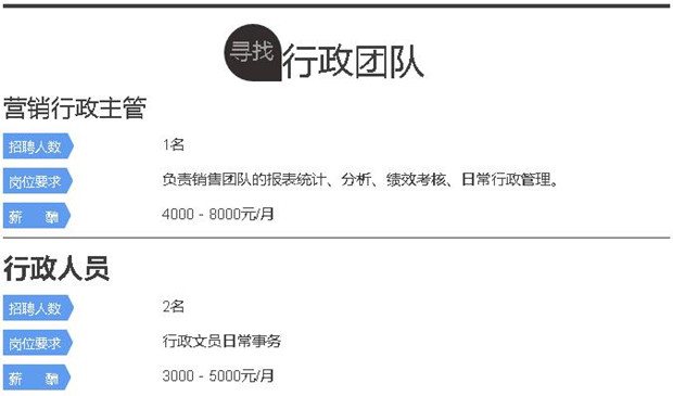 千赢国际水处理环保公司招聘 行政团队 千赢国际水处理环保公司招聘 行政团队